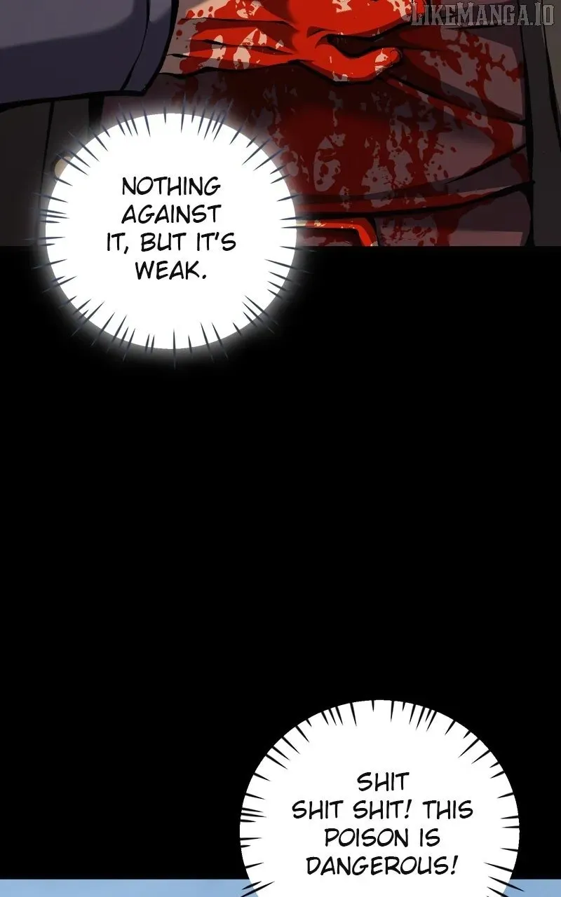 Primal Hunter Chapter 84 Online - página 55
