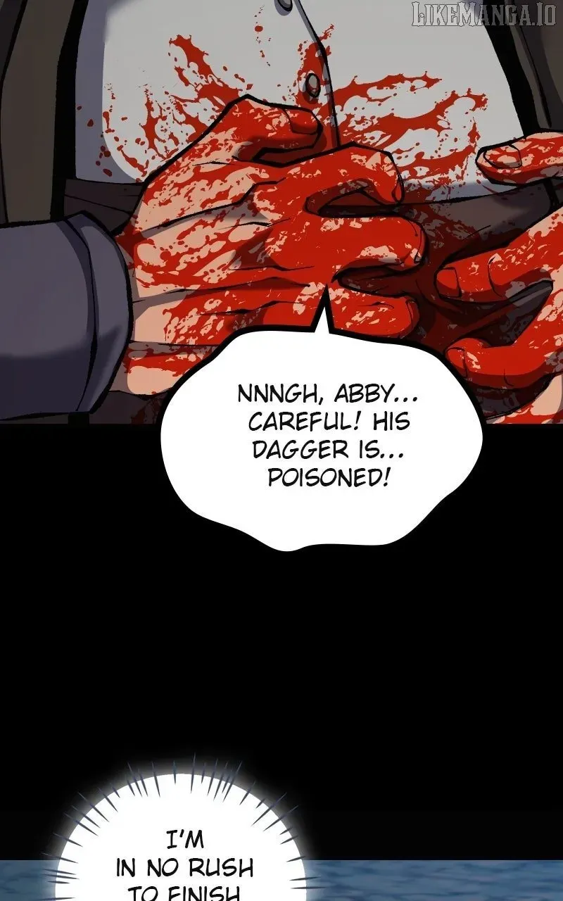 Primal Hunter Chapter 84 Online - página 57