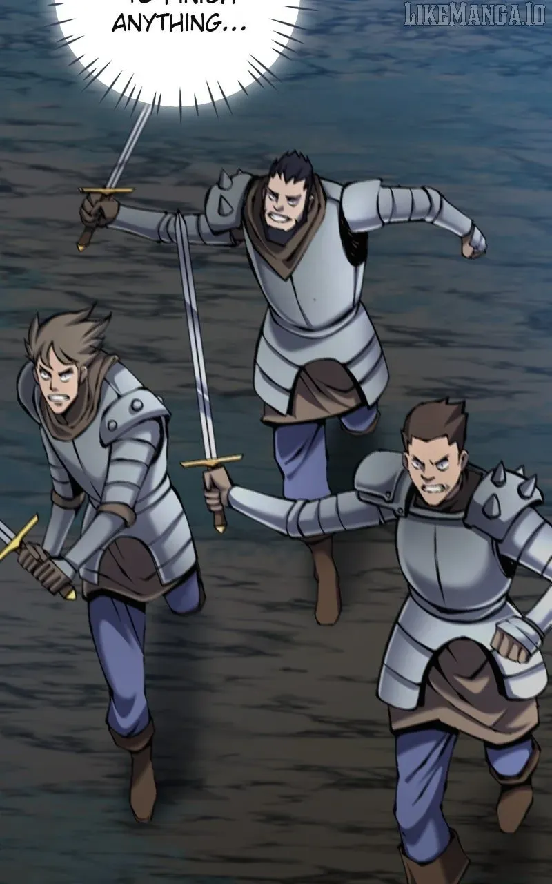 Primal Hunter Chapter 84 Online - página 58