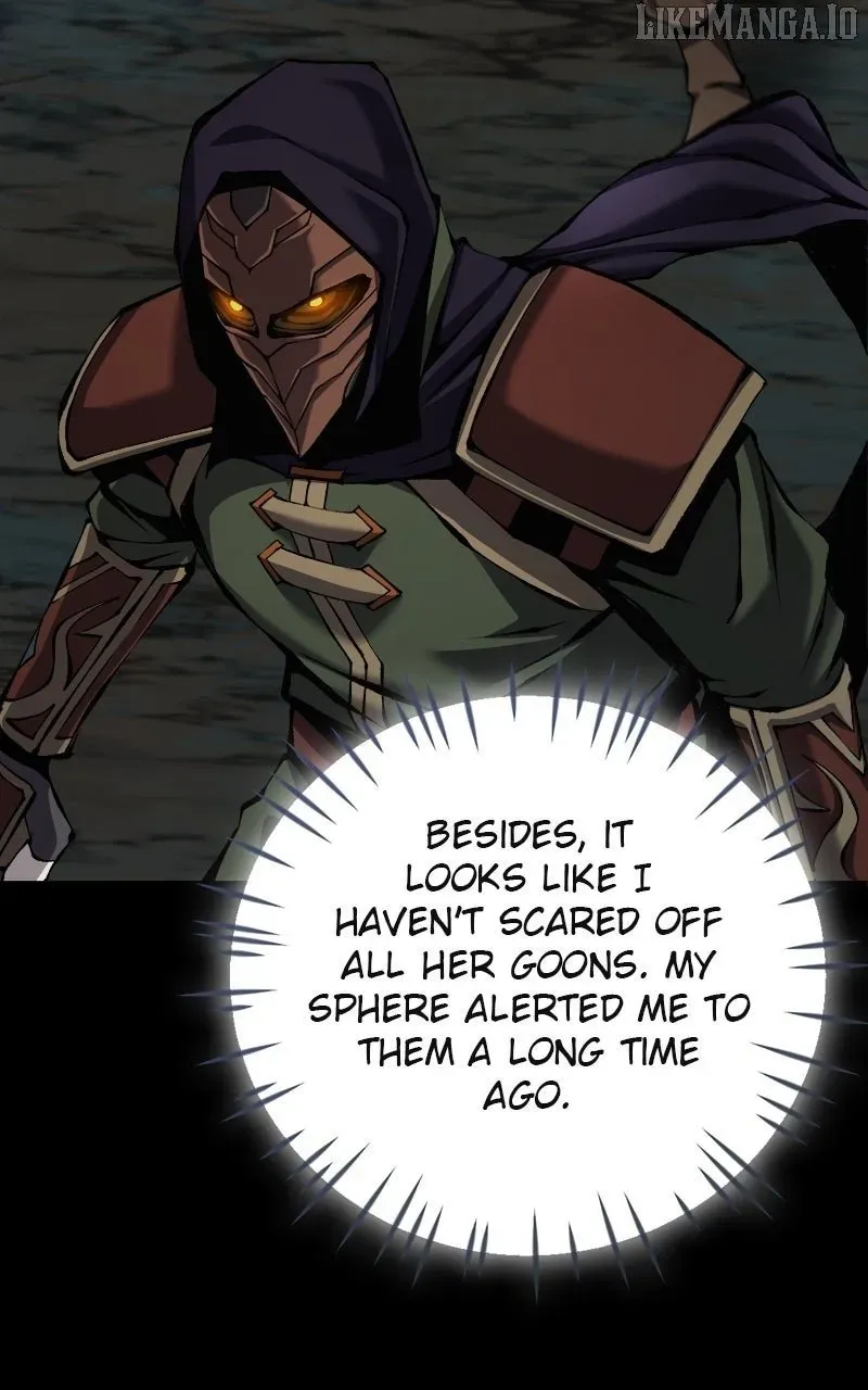 Primal Hunter Chapter 84 Online - página 59