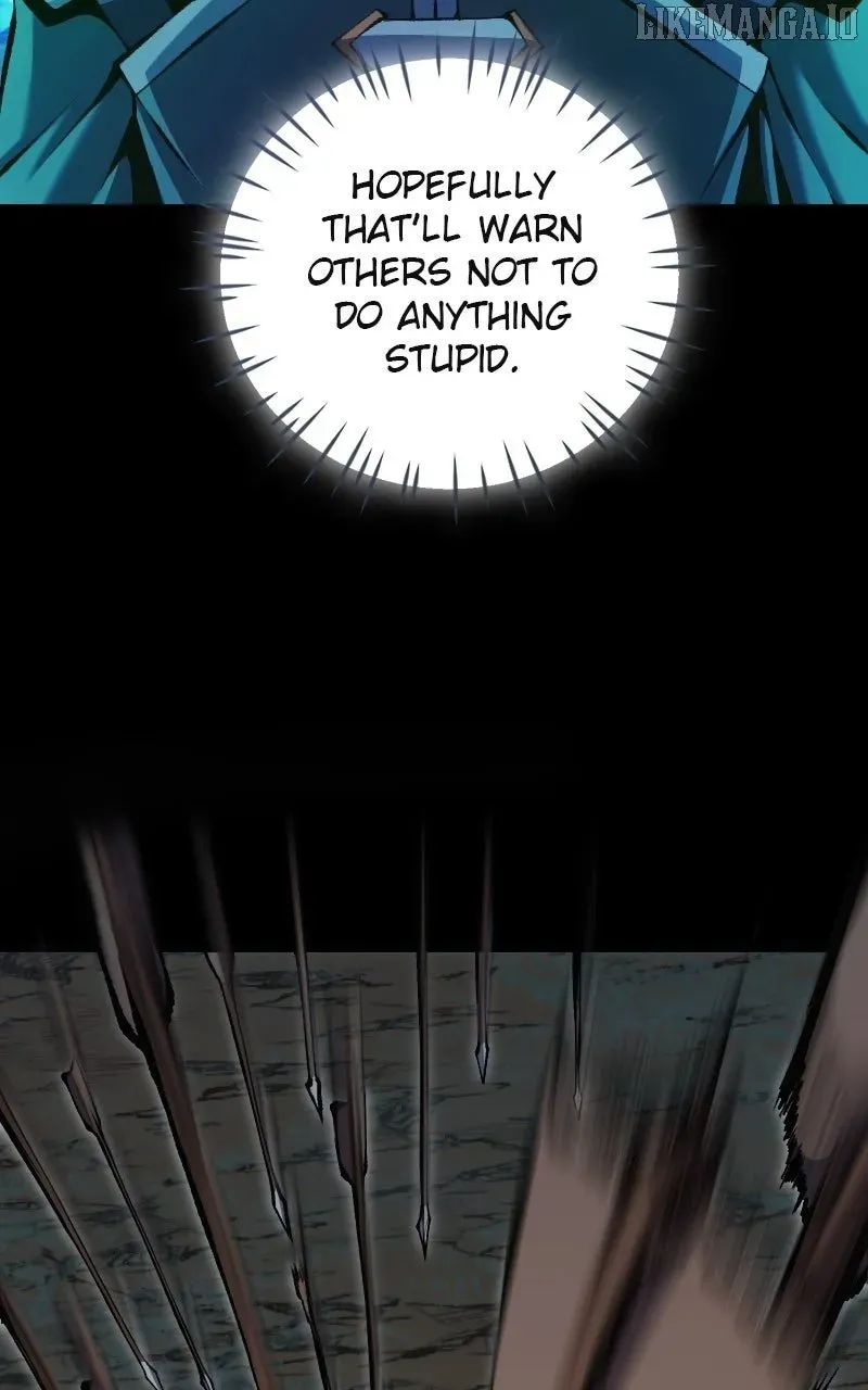 Primal Hunter Chapter 84 Online - página 65