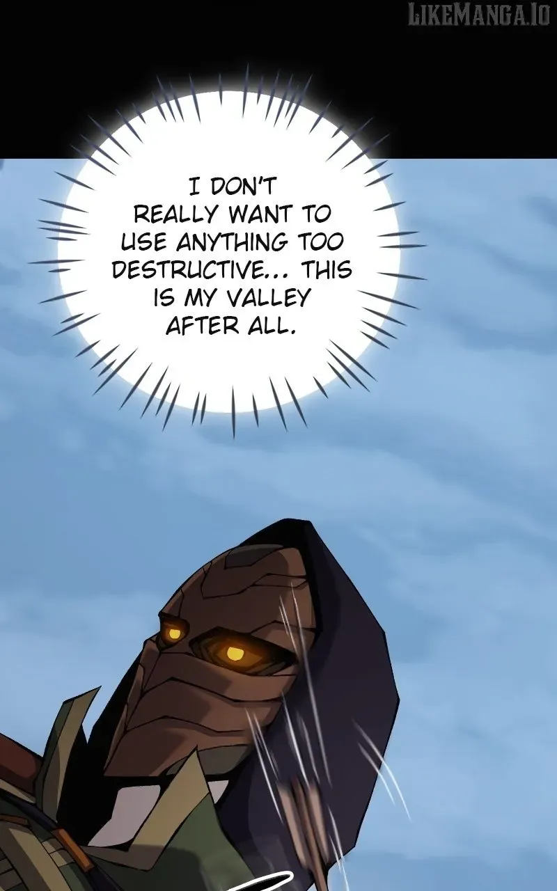 Primal Hunter Chapter 84 Online - página 67
