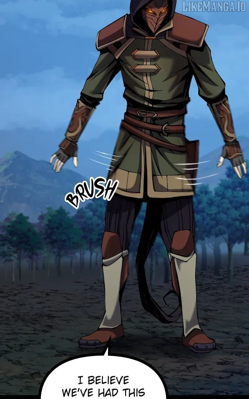 Primal Hunter Chapter 84 Online - página 85