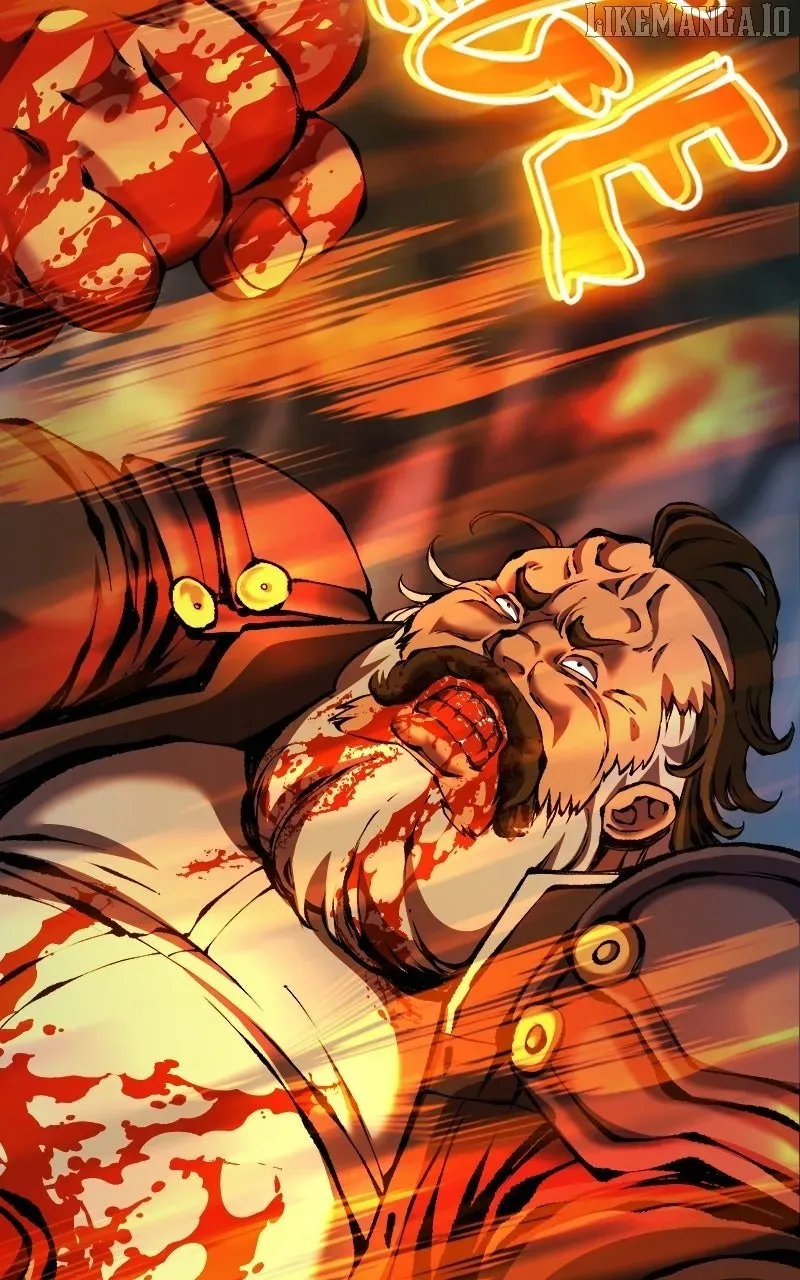 Primal Hunter Chapter 84 Online - página 109