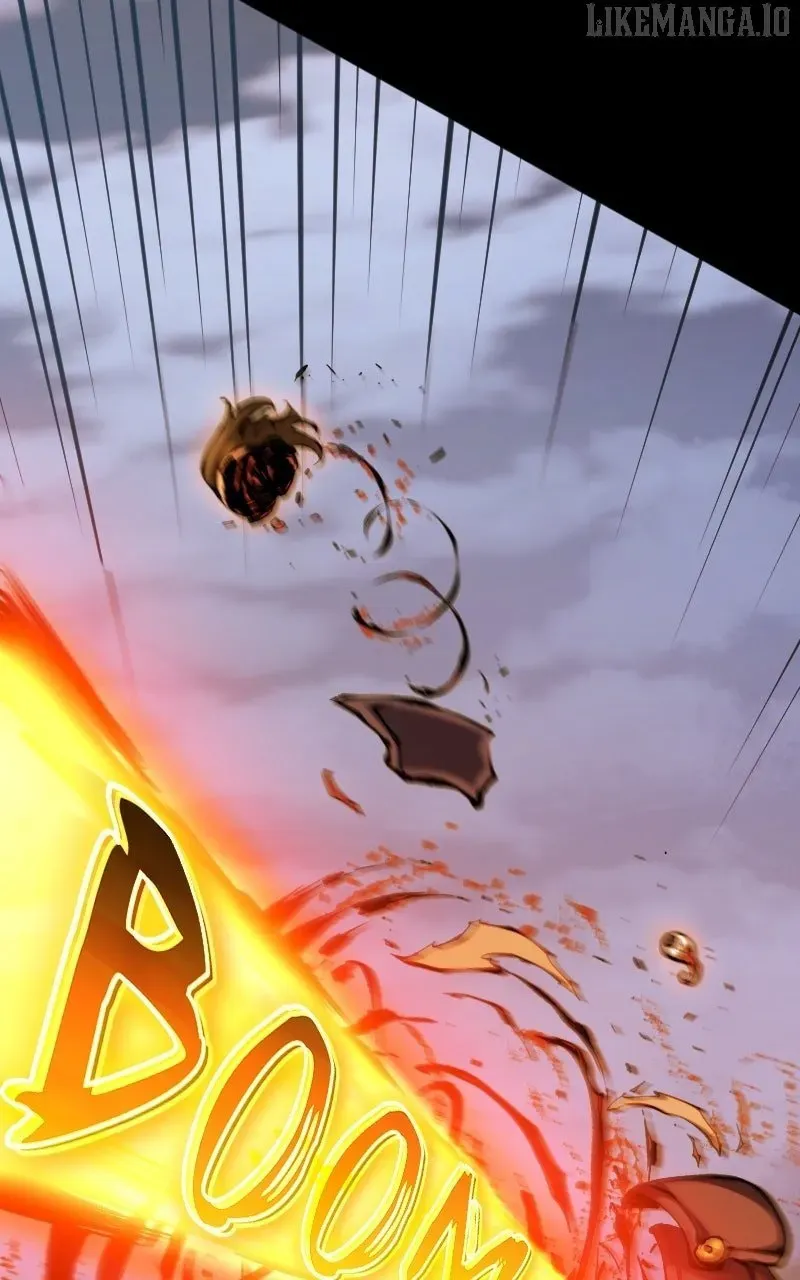 Primal Hunter Chapter 84 Online - página 142