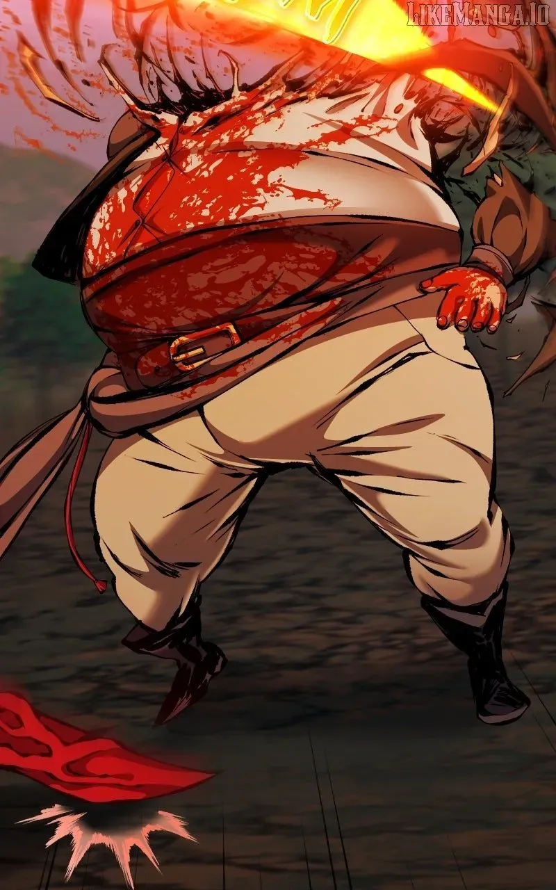 Primal Hunter Chapter 84 Online - página 143