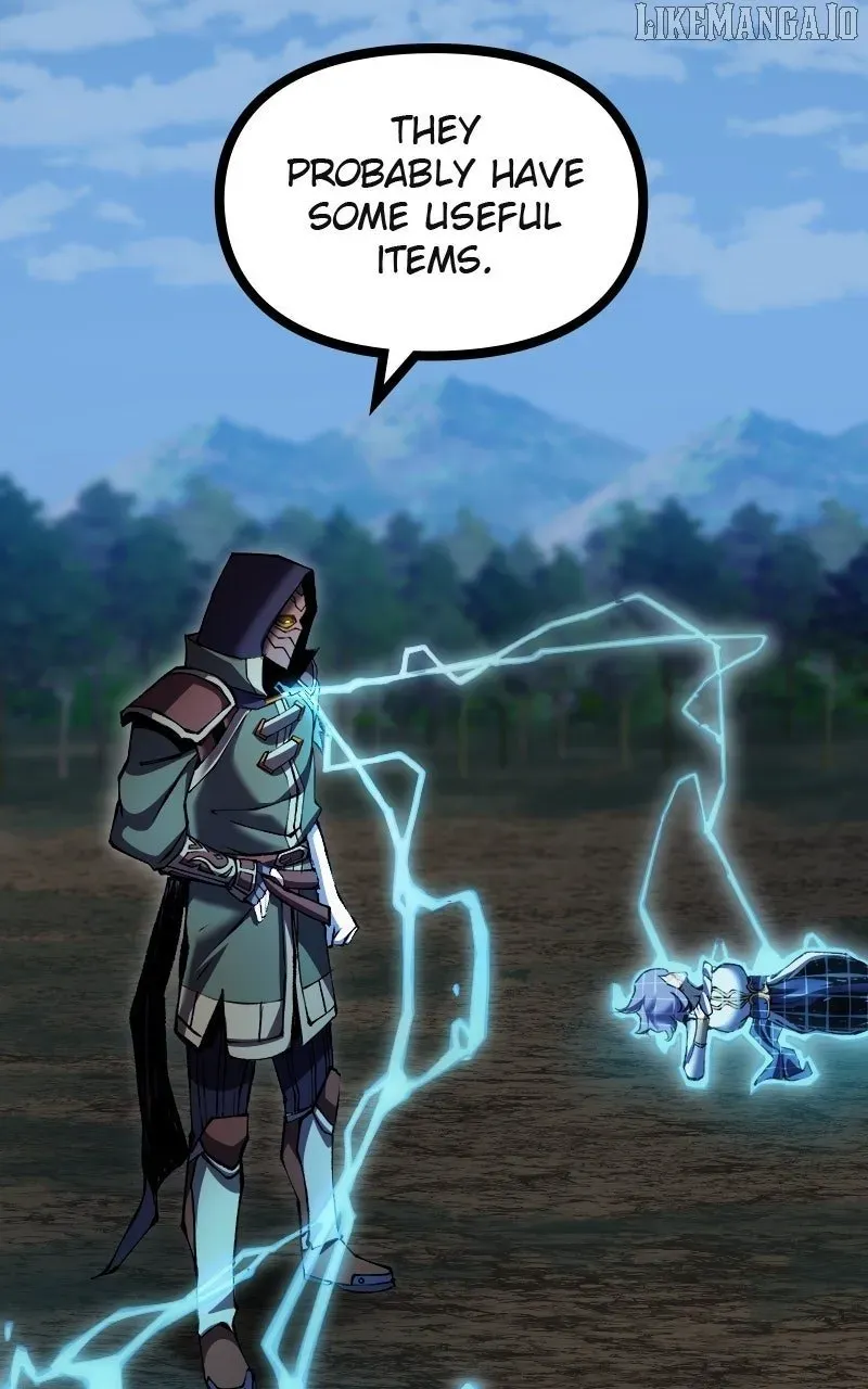 Primal Hunter Chapter 85 Online - página 12