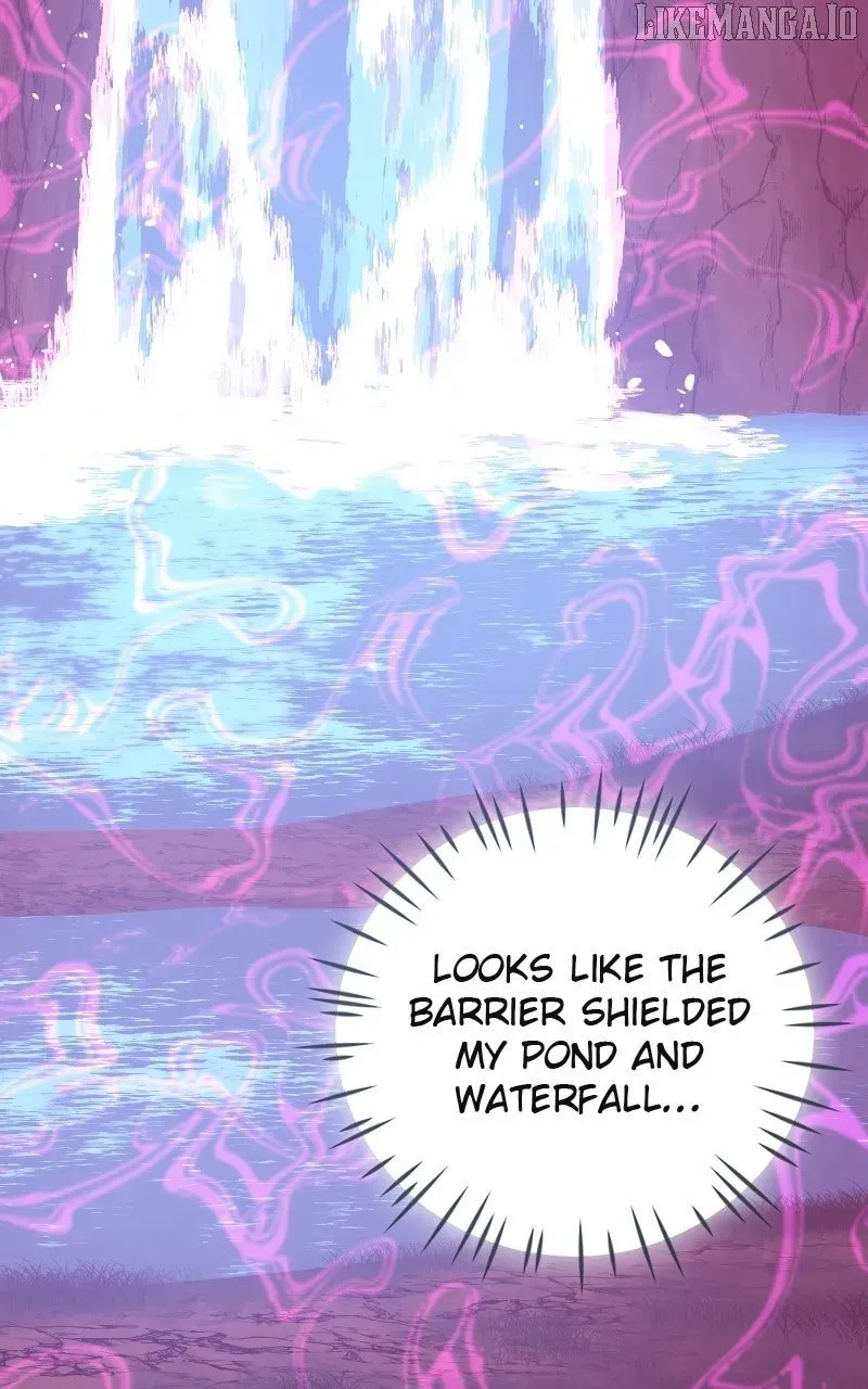 Primal Hunter Chapter 85 Online - página 15