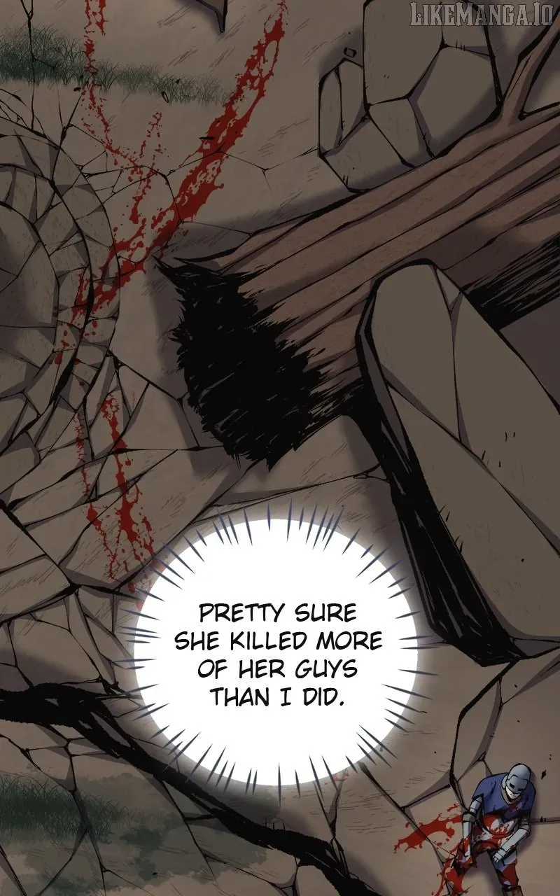 Primal Hunter Chapter 85 Online - página 20