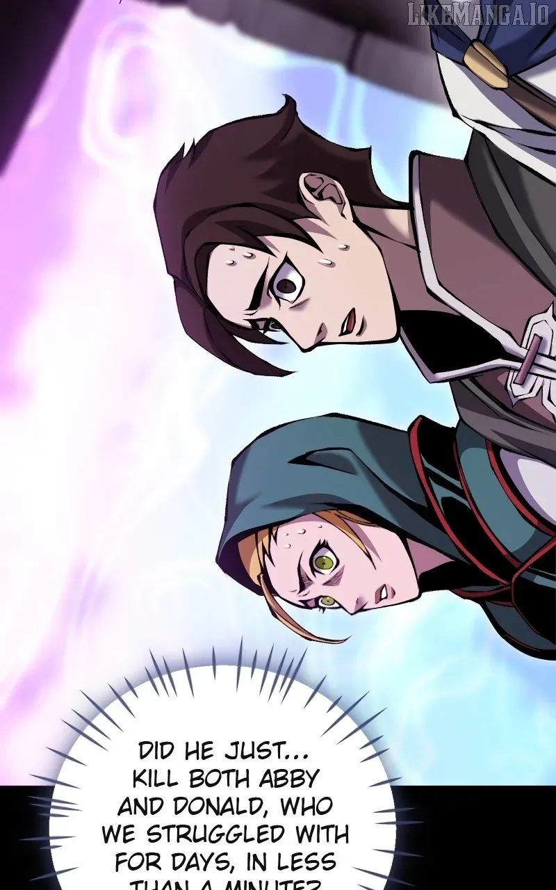 Primal Hunter Chapter 85 Online - página 23