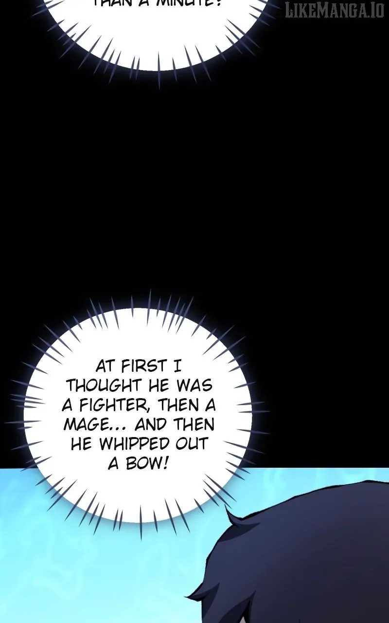 Primal Hunter Chapter 85 Online - página 24