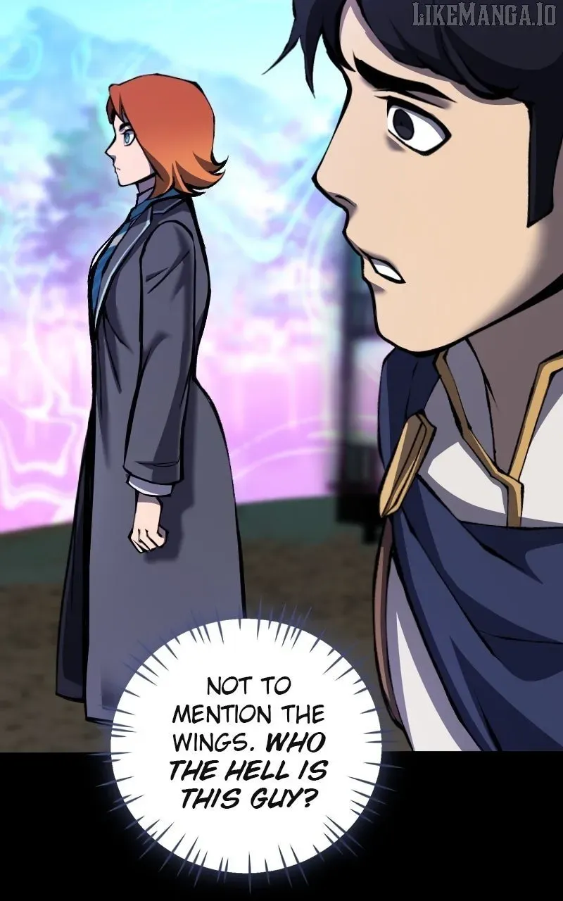 Primal Hunter Chapter 85 Online - página 25