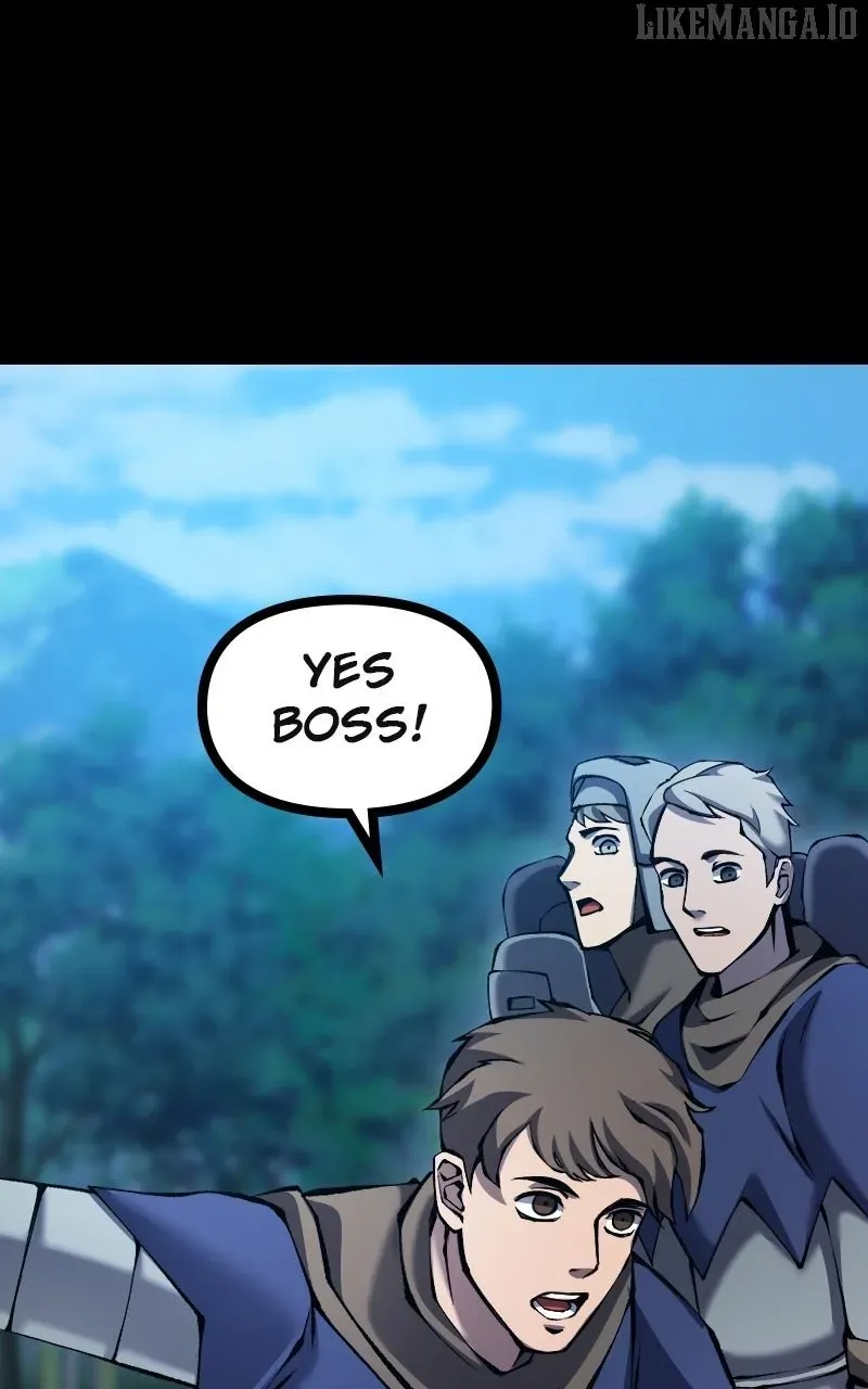 Primal Hunter Chapter 85 Online - página 28
