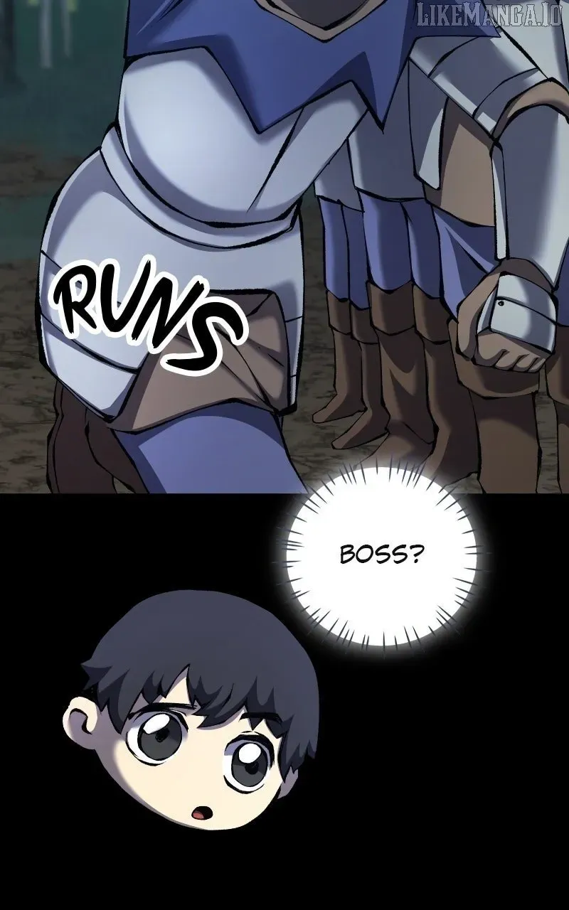 Primal Hunter Chapter 85 Online - página 29