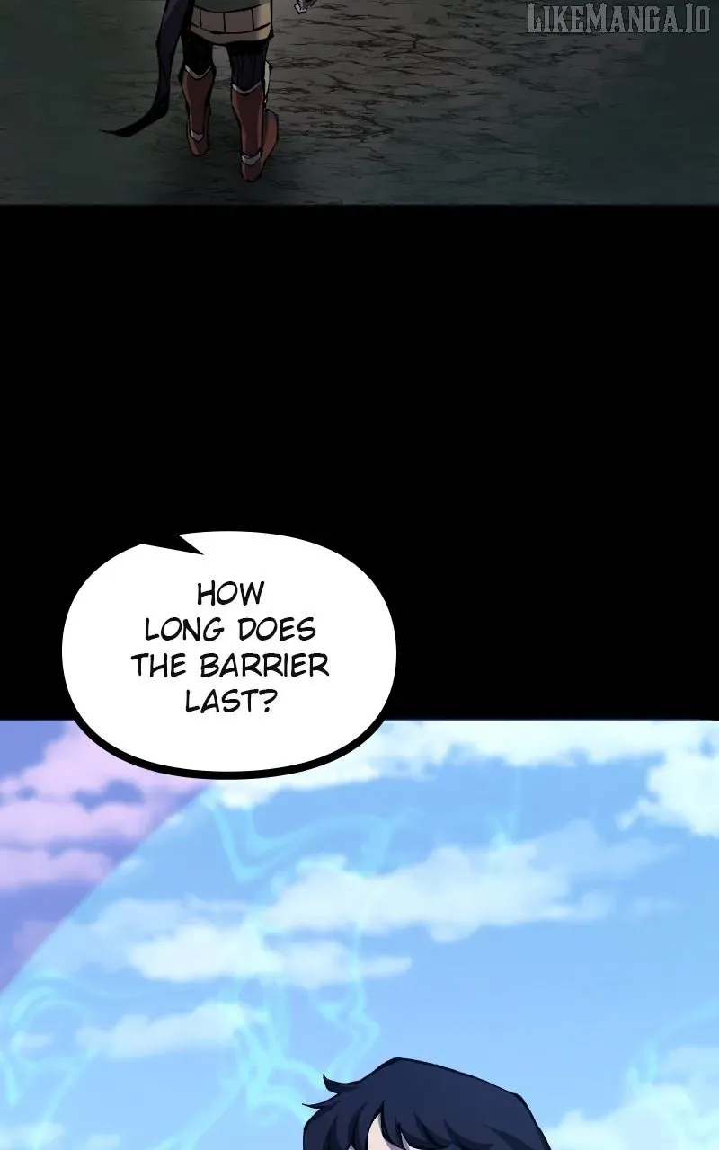 Primal Hunter Chapter 85 Online - página 32