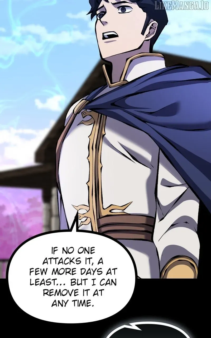 Primal Hunter Chapter 85 Online - página 33