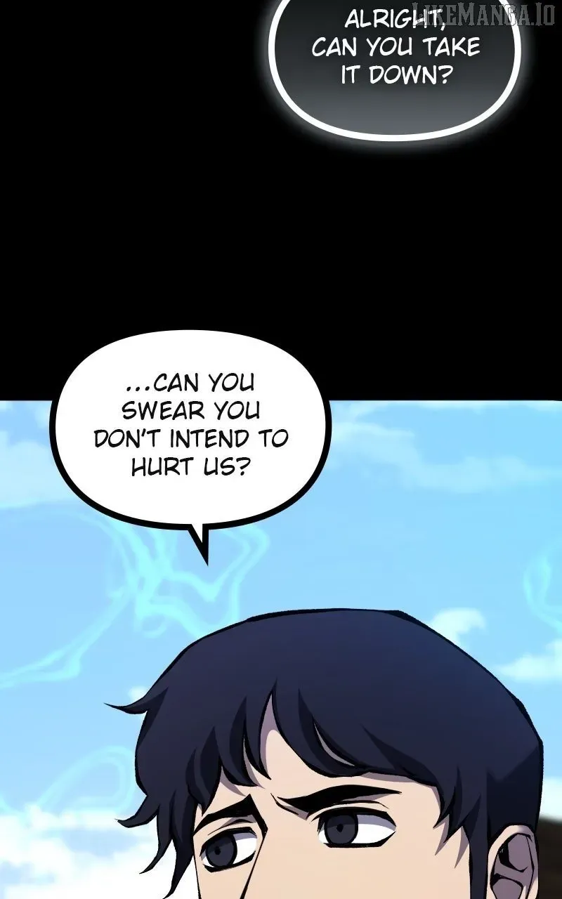 Primal Hunter Chapter 85 Online - página 34