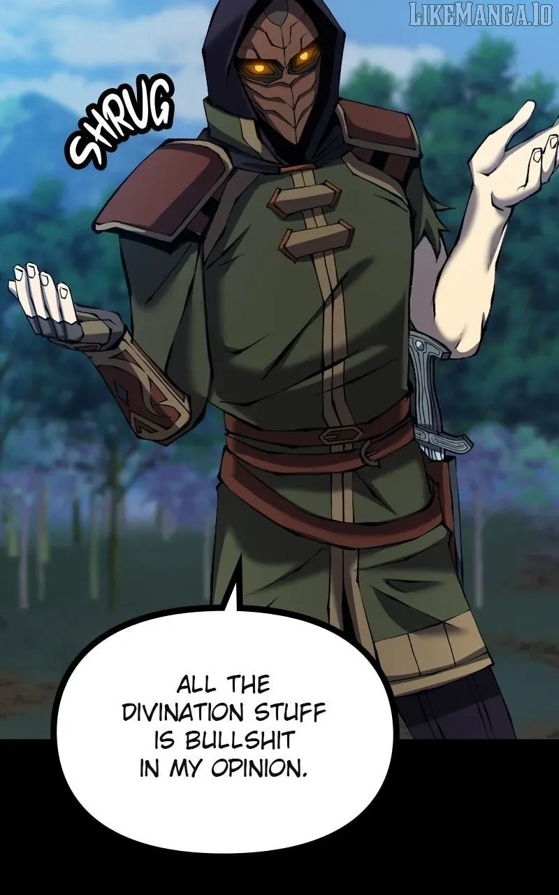 Primal Hunter Chapter 85 Online - página 37