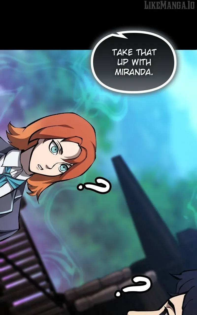 Primal Hunter Chapter 85 Online - página 46