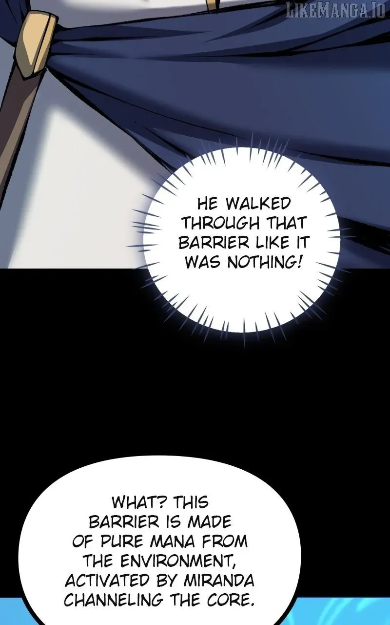 Primal Hunter Chapter 85 Online - página 57