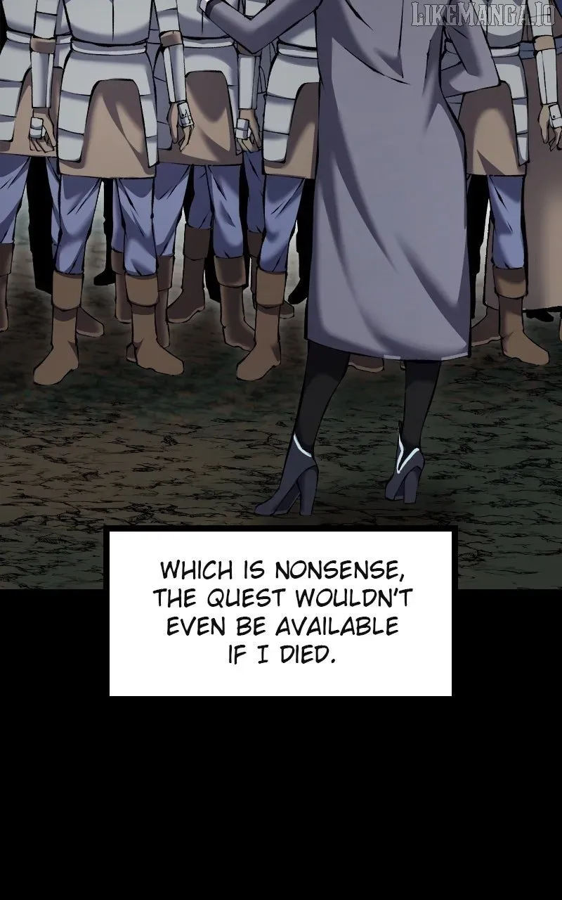 Primal Hunter Chapter 85 Online - página 110