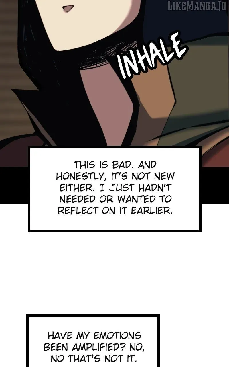 Primal Hunter Chapter 85 Online - página 115