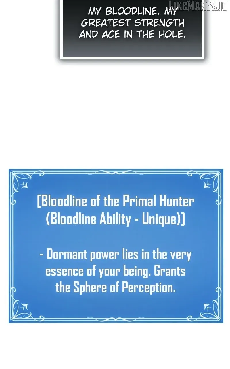 Primal Hunter Chapter 85 Online - página 133