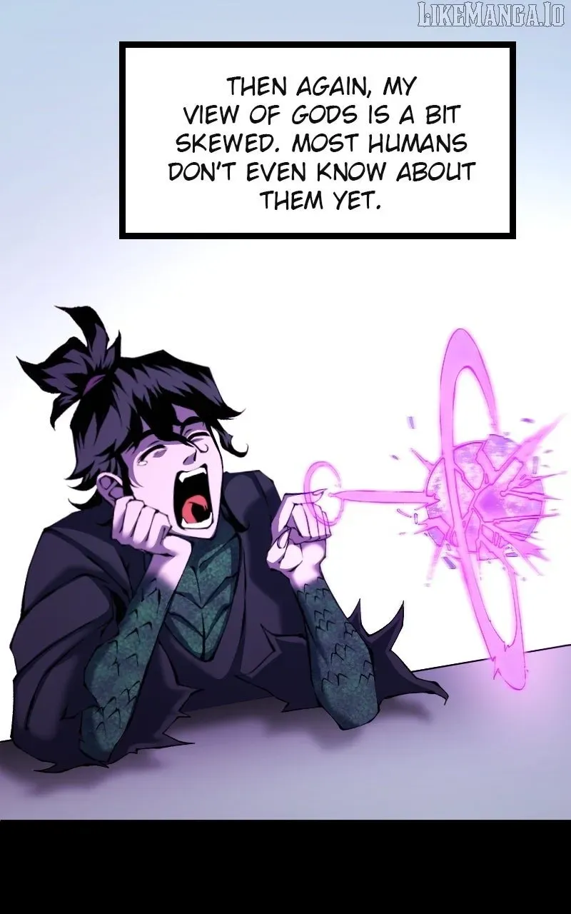 Primal Hunter Chapter 86 Online - página 9