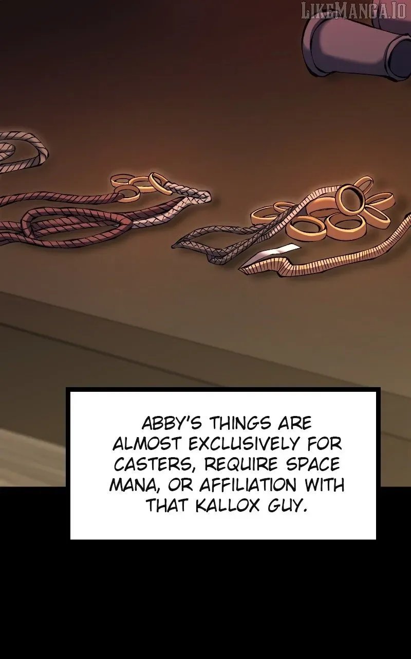 Primal Hunter Chapter 86 Online - página 19
