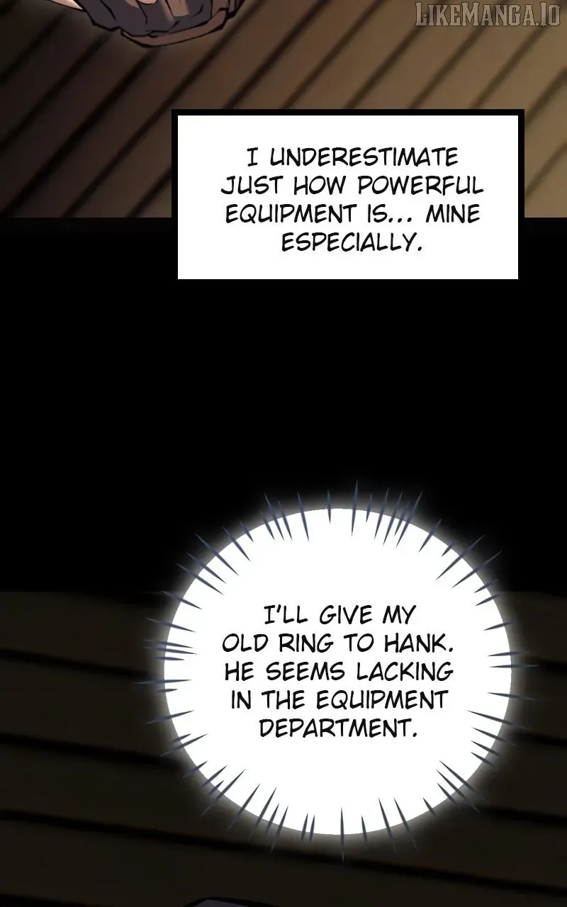 Primal Hunter Chapter 86 Online - página 24