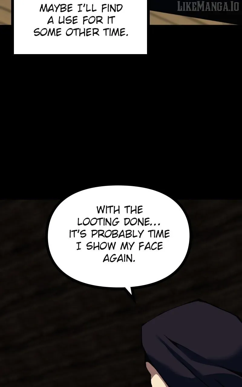 Primal Hunter Chapter 86 Online - página 32