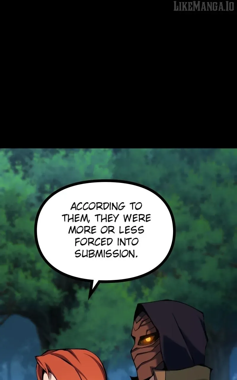 Primal Hunter Chapter 86 Online - página 36