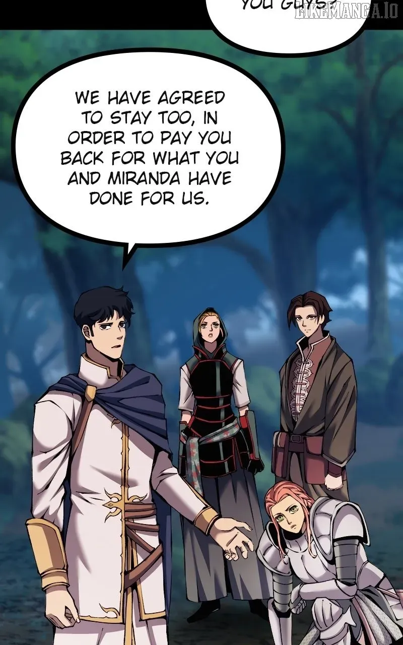 Primal Hunter Chapter 86 Online - página 44