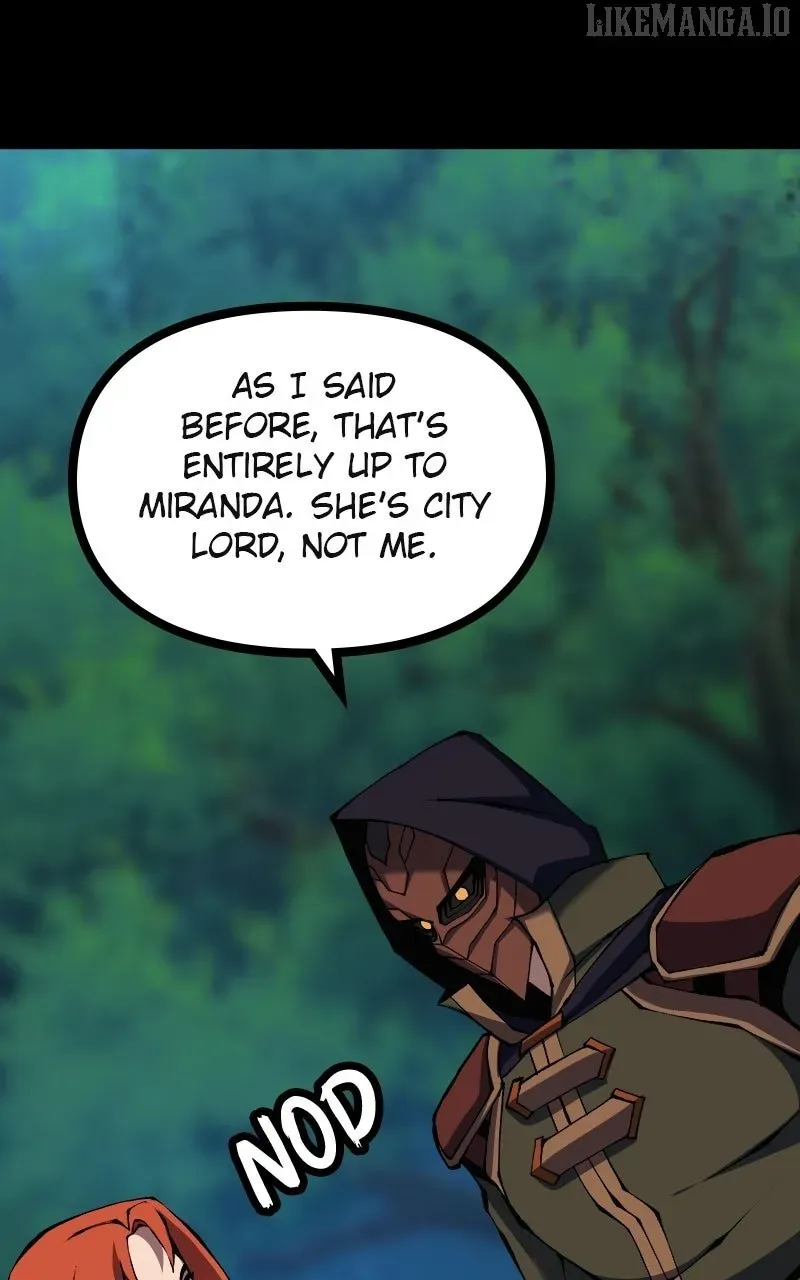 Primal Hunter Chapter 86 Online - página 46