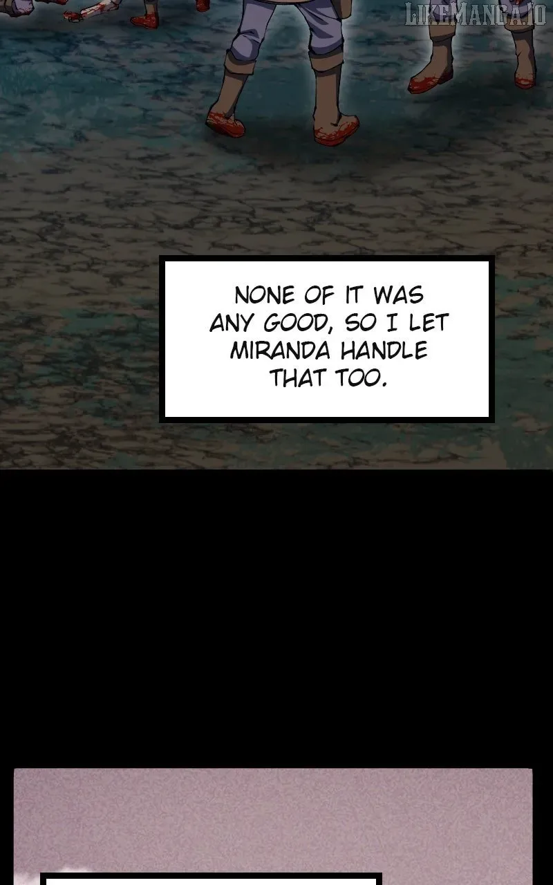 Primal Hunter Chapter 86 Online - página 55