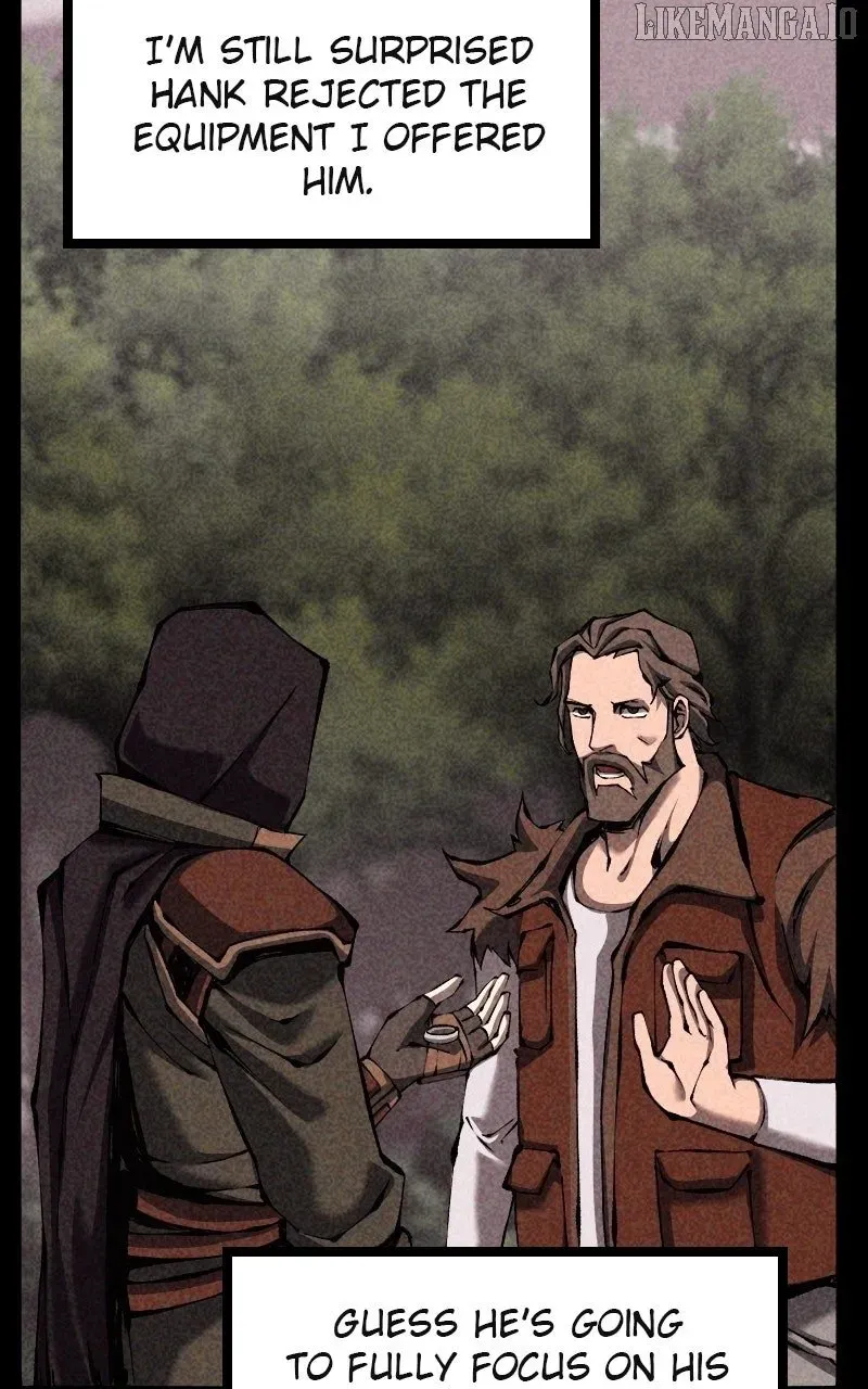 Primal Hunter Chapter 86 Online - página 56