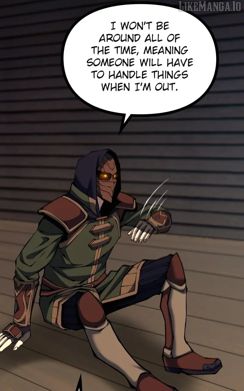 Primal Hunter Chapter 86 Online - página 67