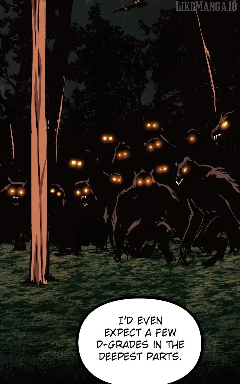 Primal Hunter Chapter 86 Online - página 75