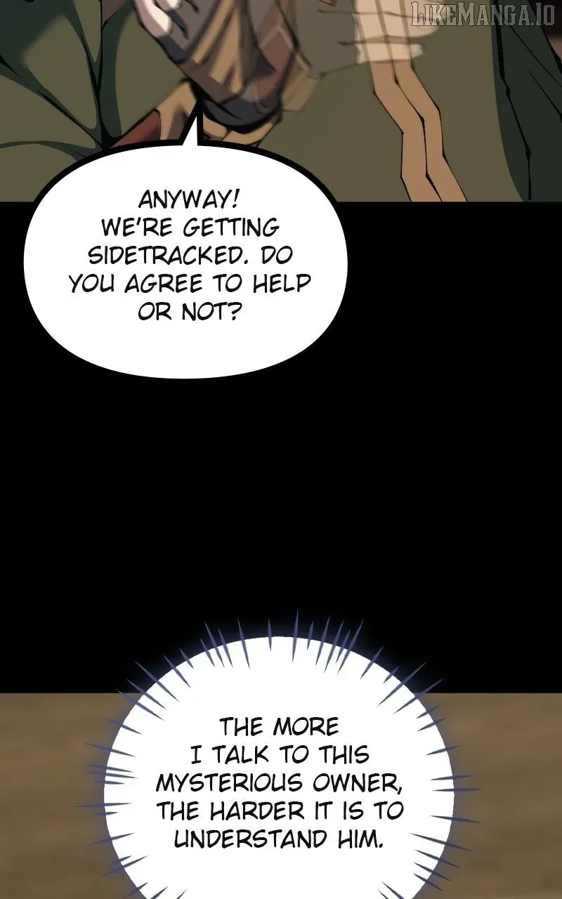 Primal Hunter Chapter 86 Online - página 81