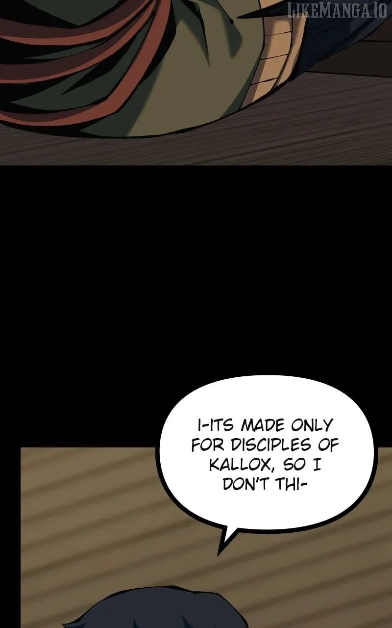 Primal Hunter Chapter 86 Online - página 87