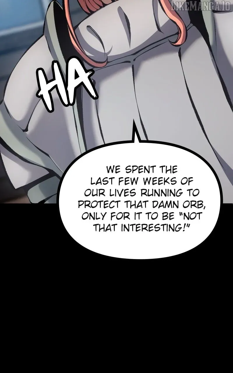 Primal Hunter Chapter 86 Online - página 98