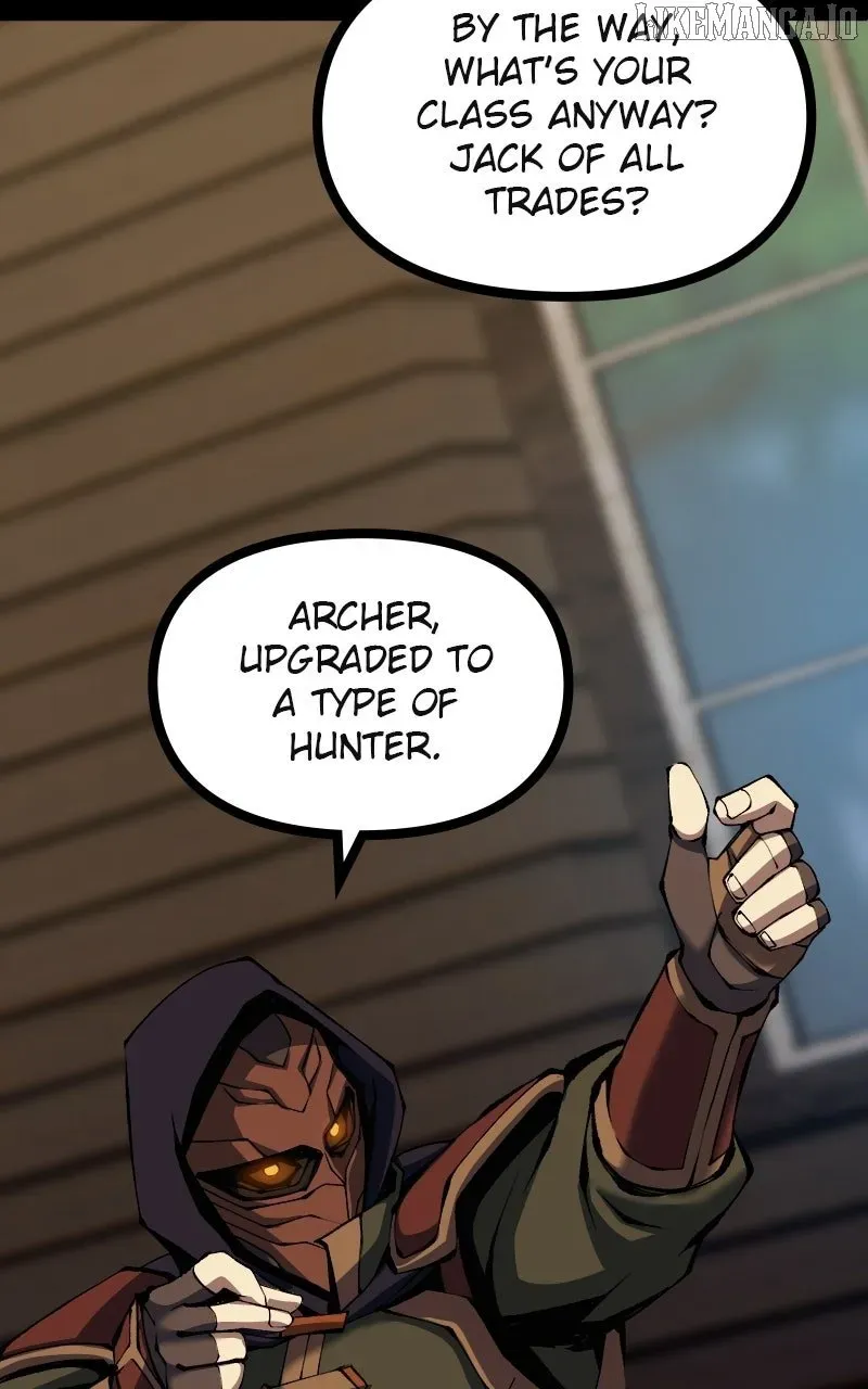 Primal Hunter Chapter 86 Online - página 101