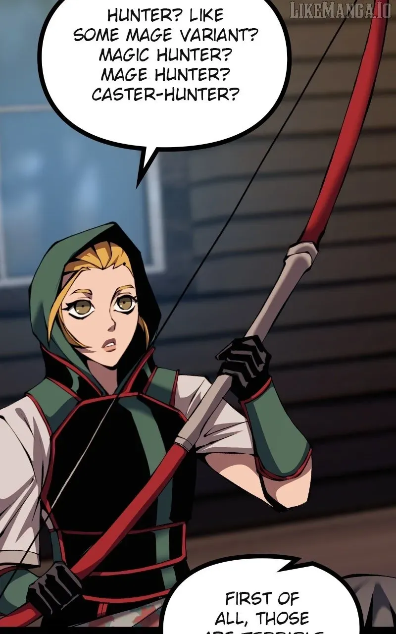 Primal Hunter Chapter 86 Online - página 103