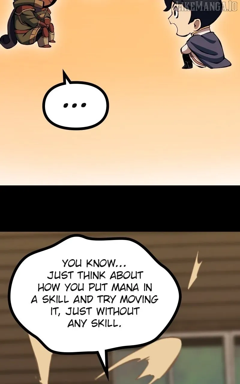 Primal Hunter Chapter 86 Online - página 107