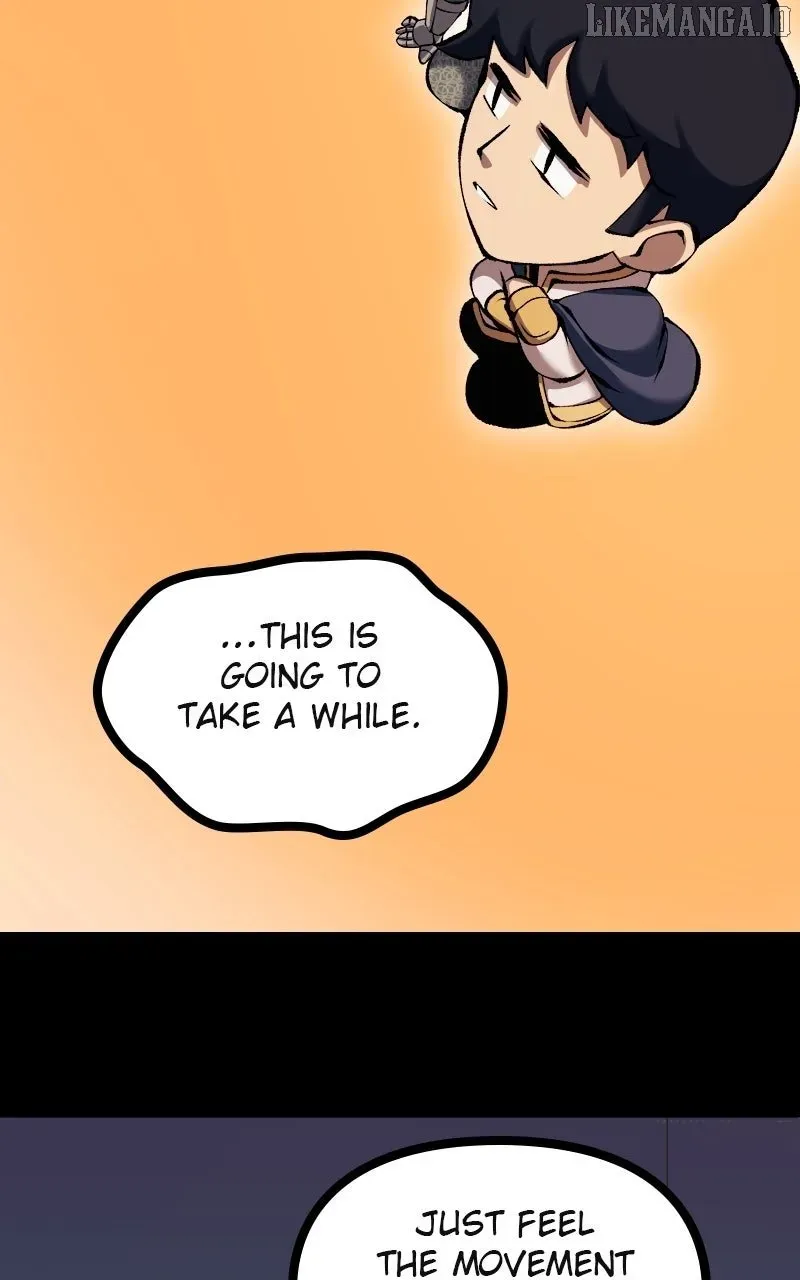 Primal Hunter Chapter 86 Online - página 110
