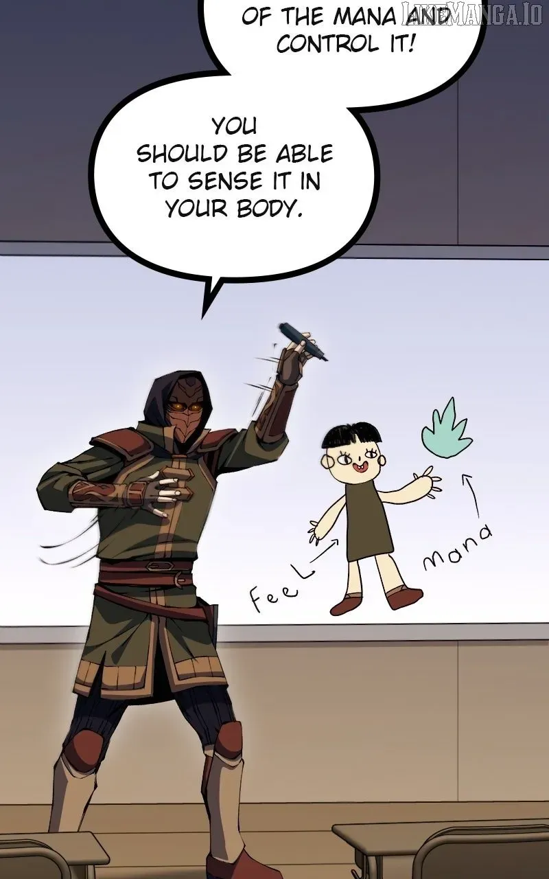 Primal Hunter Chapter 86 Online - página 111