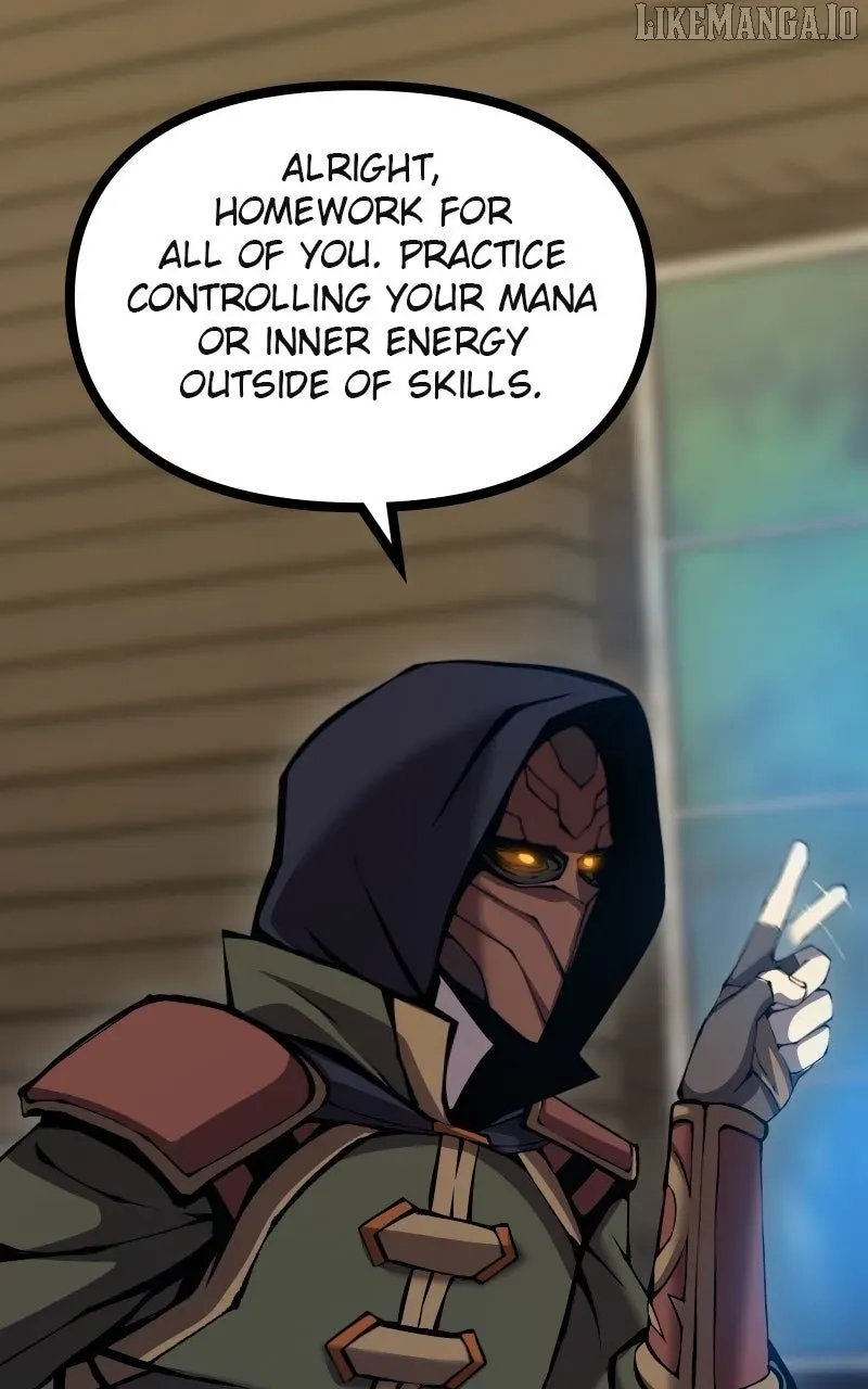 Primal Hunter Chapter 86 Online - página 120