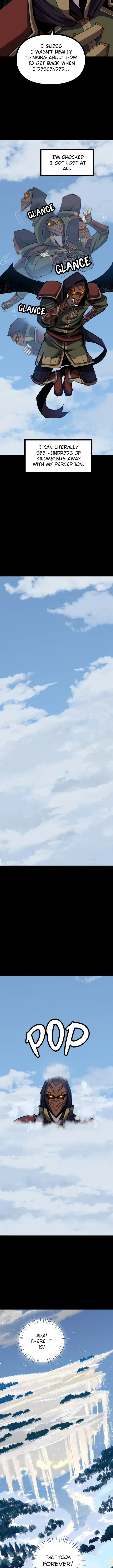 Primal Hunter Chapter 87 Online - página 2