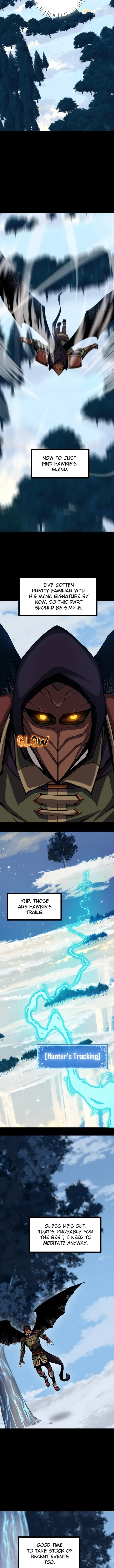 Primal Hunter Chapter 87 Online - página 3