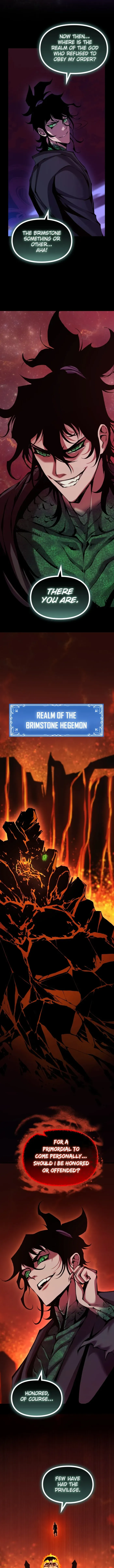 Primal Hunter Chapter 87 Online - página 7